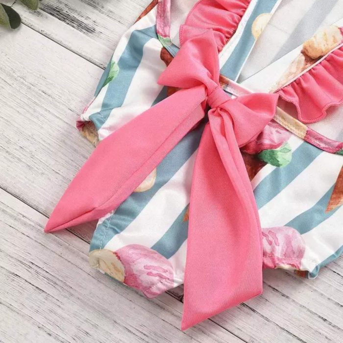 Ολόσωμο μαγιό παγωτά Ice-Creams 4111 - Image 5