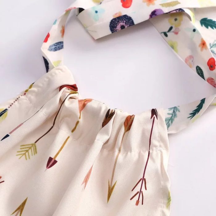 Indian Romper 2817 - Image 4