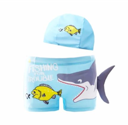 Boxer Kid Summer 6820