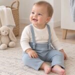 Baby Pants 3801 - Image 2