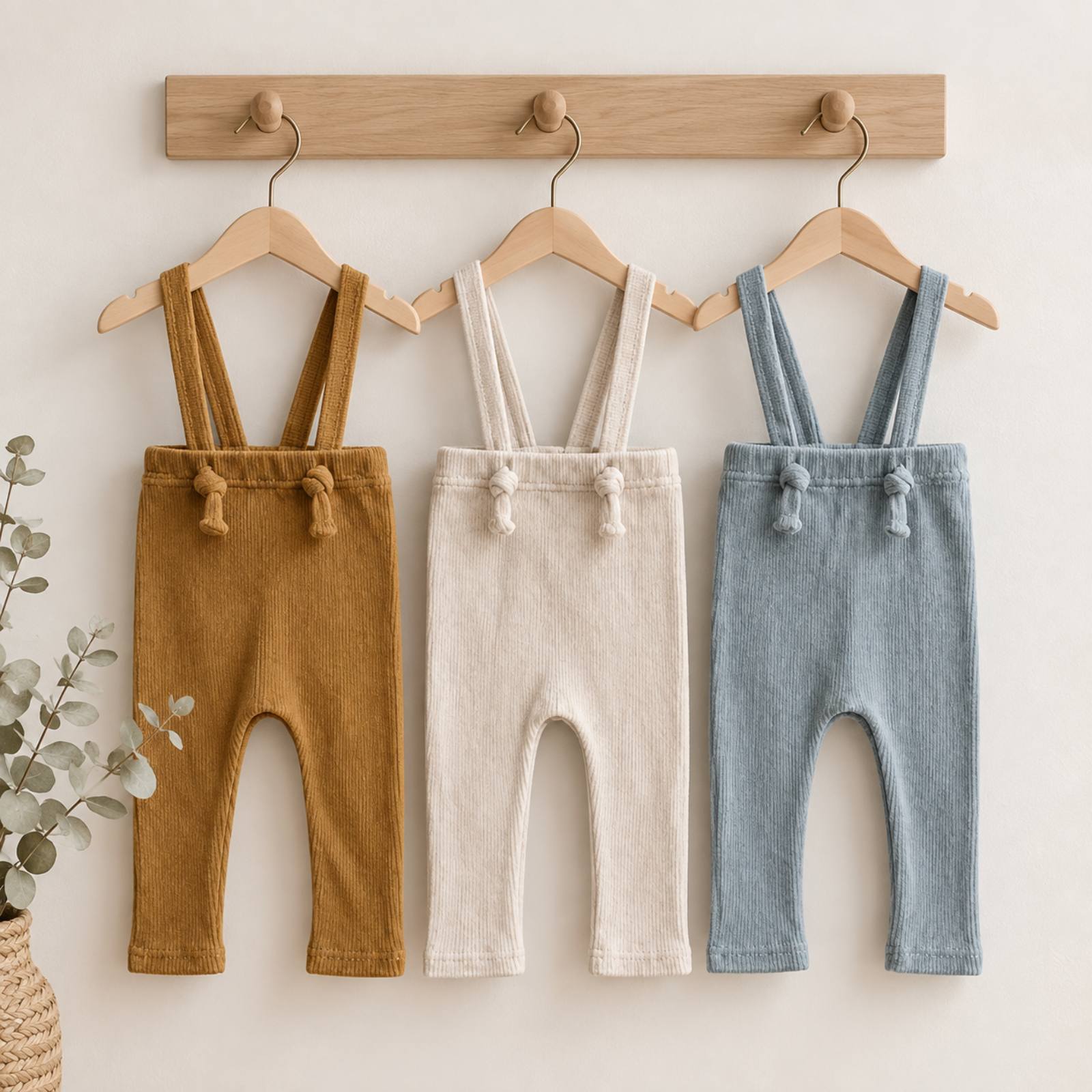 Baby Pants 3801