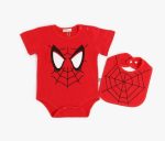 Cartoon Jumpsuit 2819 - Image 5