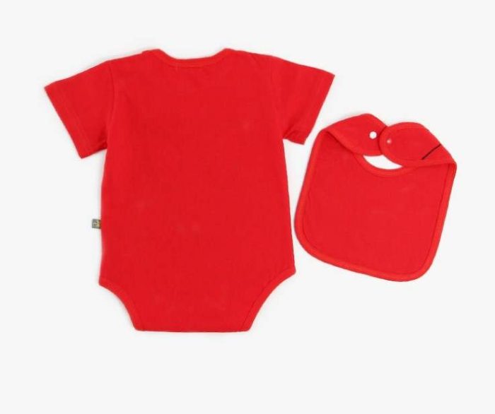 Cartoon Jumpsuit 2819 - Image 8