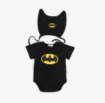 Cartoon Jumpsuit 2819 - Image 6