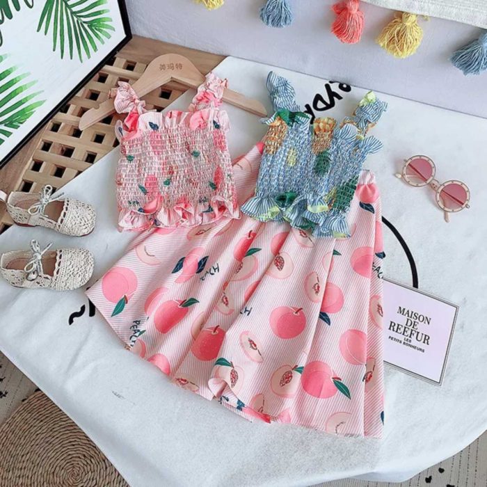 Fruit Set 2 piceces 2664 - Image 5