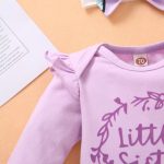 Little Sister Set 2665 - Image 4