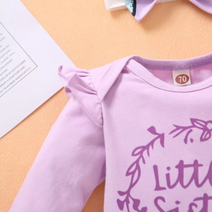 Little Sister Set 2665 - Image 4