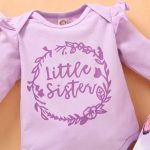 Little Sister Set 2665 - Image 2