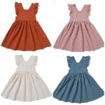 Vintage Dress 2703 - Image 2