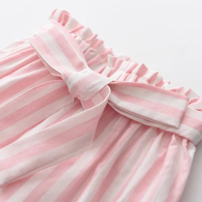 Striped Baby Set 2668 - Image 5