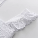 Striped Baby Set 2668 - Image 4