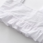 Striped Baby Set 2668 - Image 3