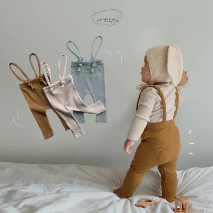 Baby Pants 3801