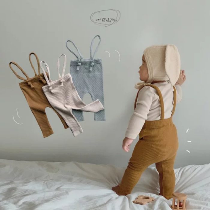 Baby Pants 3801 - Image 1