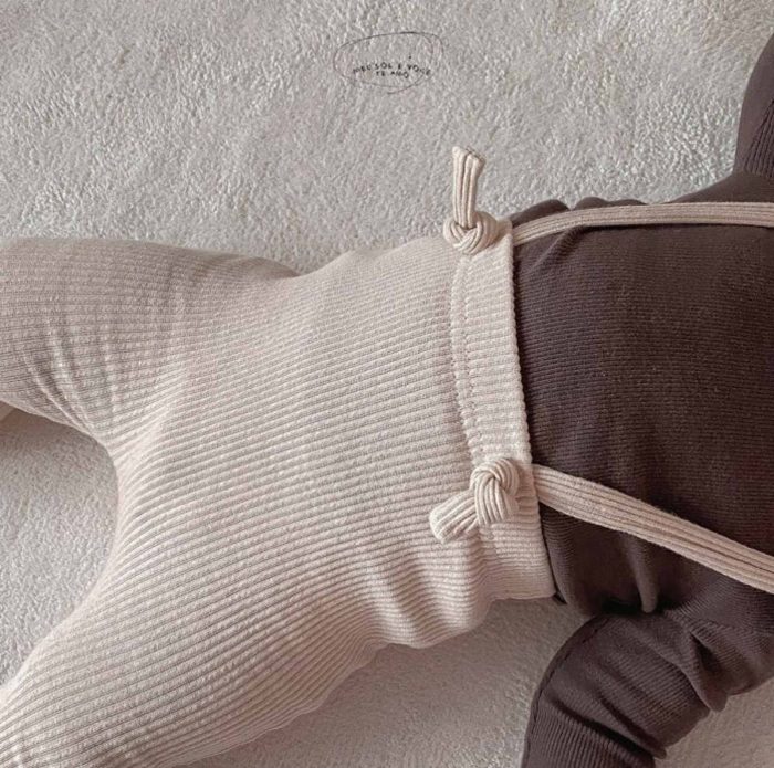 Baby Pants 3801 - Image 6