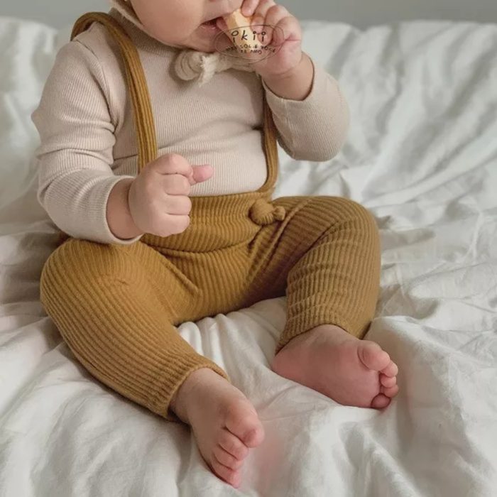 Baby Pants 3801 - Image 4