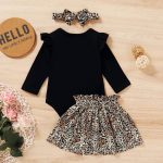 Mama's Bestie baby set 2670 - Image 2