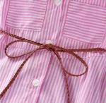 Dress Πουκάμισο/φόρεμα 2112s - Image 3