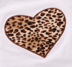 Animal Print Set Heart 2671 - Image 4