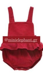 Cute Summer Baby Romper 2825 - Image 2