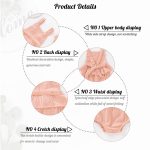 Cute Summer Baby Romper 2825 - Image 6