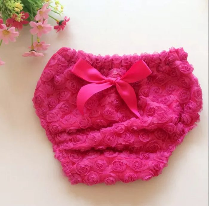 Baby Bloomers 8101 - Image 3
