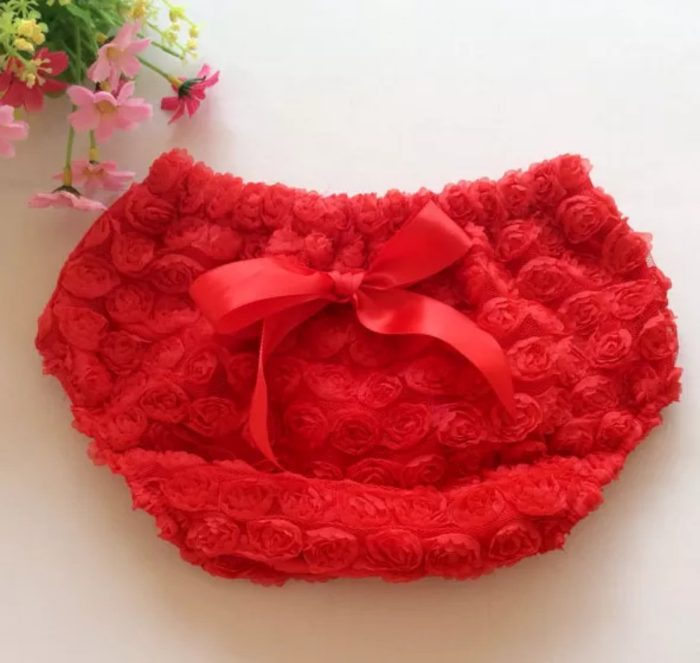 Baby Bloomers 8101 - Image 7