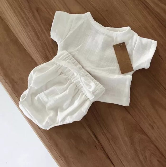 εικόνα_Viber_2022-06-30_11-44-36-499 Summer Baby Set White/Blue 2675 - Image 3