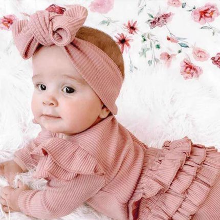 Cute one color Set 2673