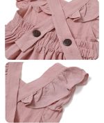 Vintage Dress 2703 - Image 12