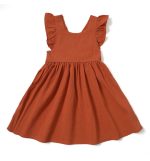 Vintage Dress 2703 - Image 13