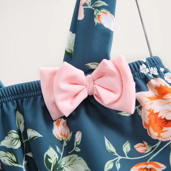 Bikini Floral 4133 - Image 4