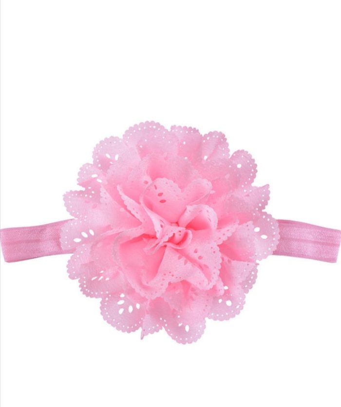 Cute Flower one size 0-3 ετών 2518 - Image 3