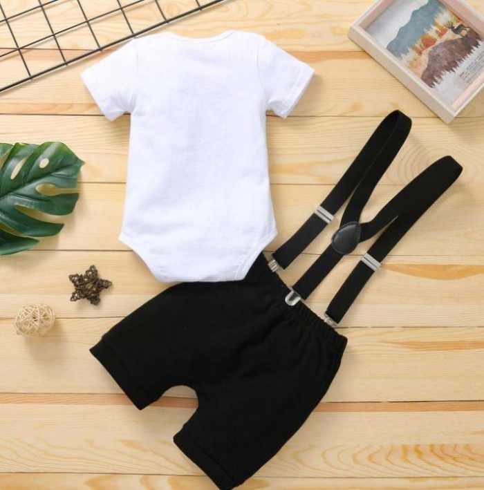 Boys No1 Set 2679 - Image 7