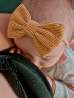 Corduroy(Κοτλέ) Ribbon One Size 0-9ετών 2519 - Image 2