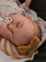 Corduroy(Κοτλέ) Ribbon One Size 0-9ετών 2519