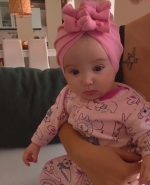 Cashmere 3Knots 0-2 ετών 2205 - Image 3