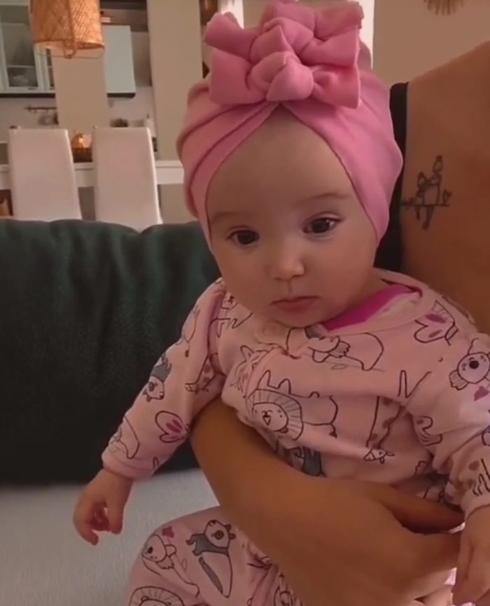 Cashmere 3Knots 0-2 ετών 2205 - Image 3