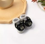 Cute 3D Socks 8381 - Image 3