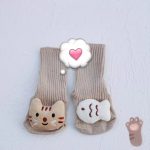 Cute 3D Socks 8381 - Image 7