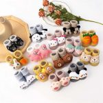 Cute 3D Socks 8381 - Image 10