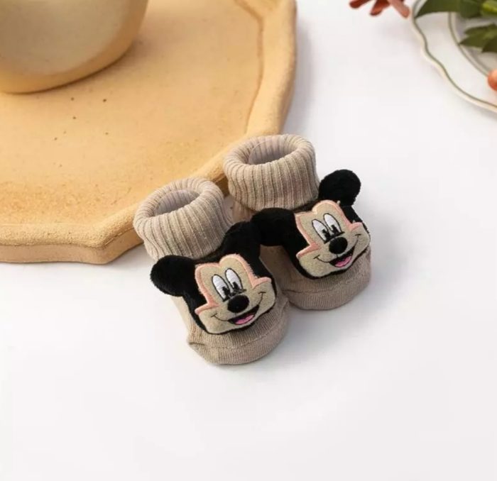 Cute 3D Socks 8381 - Image 5