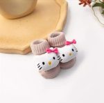 Cute 3D Socks 8381 - Image 2
