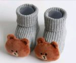 Cute 3D Socks 8384 - Image 2