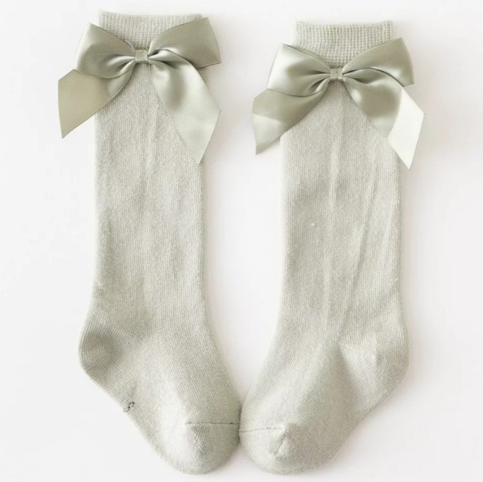 Satin bow 8385 - Image 5