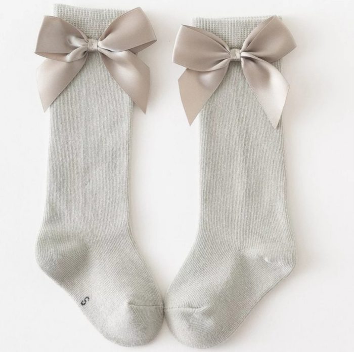 Satin bow 8385 - Image 7