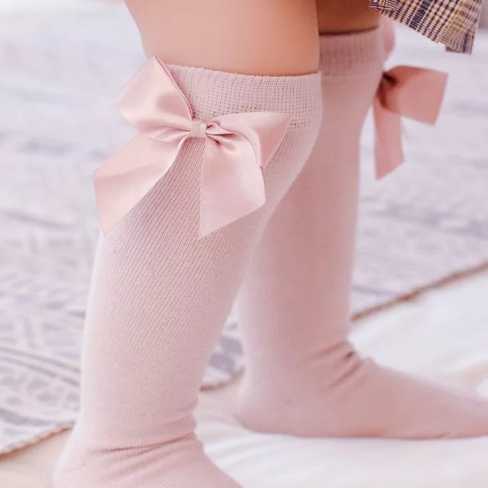Satin bow 8385 - Image 1