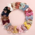 Corduroy(Κοτλέ) Ribbon One Size 0-9ετών 2519 - Image 3