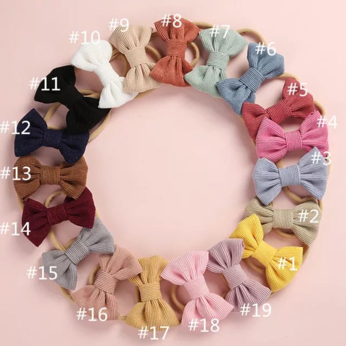 εικόνα_Viber_2022-08-06_10-38-24-244 Corduroy(Κοτλέ) Ribbon One Size 0-9ετών 2519 - Image 3