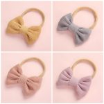Corduroy(Κοτλέ) Ribbon One Size 0-9ετών 2519 - Image 4